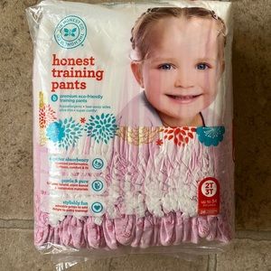 Honest Training Pants